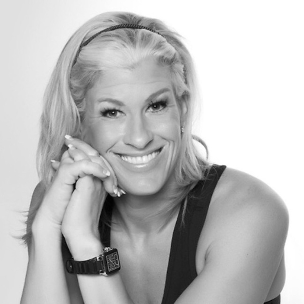 Meet your Posher, Melanie